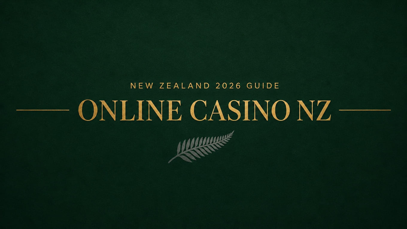 Online Casino NZ
